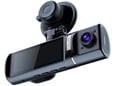 Kamera za Auto DashCam Pro WDR BlackBox JWD 4K crna