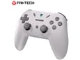 Joypad wireless Fantech WGP12S Revolver III sivi