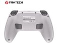 Joypad wireless Fantech WGP12S Revolver III sivi