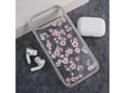 Maska za iPhone Air Cherry Blossom Sunny Garden