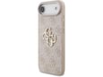 Maska za iPhone Air Guess Hardcase 4G Big Logo Pink