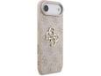 Maska za iPhone Air Guess Hardcase 4G Big Logo Pink