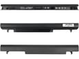 Baterija za laptop Asus A41-K56 14.8V 2200mAh HQ2200 B