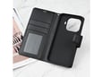 Maska za Xiaomi 15T/15T Pro Hanman Canvas ORG crna