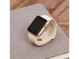 Maska zaštitno staklo za Apple Watch Full glue curved 42 mm