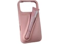 Maska za iPhone 17 Pro Max toast Rhode LIP CASE + LIP TINT