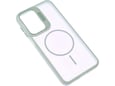 Maska za Samsung Galaxy A17 Magsafe Pastel Pop zelena
