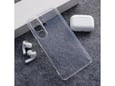 Maska za Samsung S26 Ultra/ S948B Skin Silikon transparent