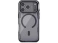 Maska za iPhone 17 Pro Max Nillkin Iceblade Prop Magnetic crna (sa otvorom za kameru)