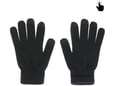 Rukavice za touch screen RY M (22cm) crne