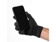 Rukavice za touch screen RY M (22cm) crne