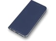 HAVANA preklopna torbica za Samsung Galaxy A37, temno modra