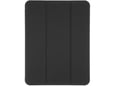ONASI torbica za Samsung Galaxy Tab A11/Tab A9, črna