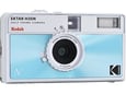 KODAK EKTAR H35N Analogni Fotoaparat na Film HALF-FRAME Glazed Blue, 125177
