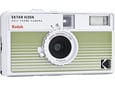 KODAK EKTAR H35N Analogni Fotoaparat na Film HALF-FRAME zelena, 125176