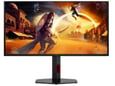 AOC gaming monitor Q27G4ZDR, OLED, 27inch