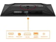 AOC gaming monitor Q27G4ZDR, OLED, 27inch