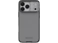 Maska za iPhone 17 Pro Max Nillkin CamShield Pro transparent crna