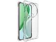 Maska za Honor Magic 8 Lite/ X9d Transparent Ice Cube transparent
