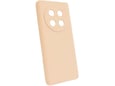 Maska za Honor Magic 7 Lite/ X9c 5G krem Summer color