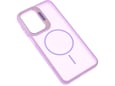 Maska za Samsung Galaxy A17 ljubičasta Magsafe Pastel Pop