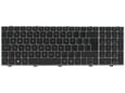 Tastatura za laptop HP Probook 4540s veliki enter sa frameom