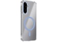 CHAMELEON ovitek za gumiran TPU-Magnetic Samsung Galaxy A17 5G, temno moder