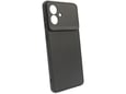 Maska za Samsung S26 Edge 3D Camera crna