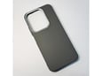 Maska za Xiaomi Redmi 15C (173mm) MonoLine siva