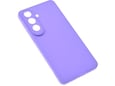 Maska za Samsung Galaxy S26 Plus ljubičasta 3D Camera
