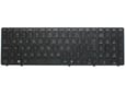 Tastatura za laptop HP 8560p veliki enter