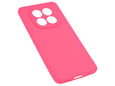 Maska za Xiaomi Redmi Note 15 Pro 4G (EU) mat Giulietta pink