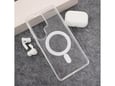 Maska za Samsung S26 Ultra/ S948B Berlia Clear Mag Case Premium transparent