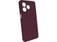 Maska za Honor X5c/ X5c Plus Summer color bordo