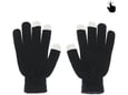 Rukavice za touch screen RY M (22cm) crno bele