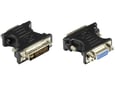 Adapter DVI (24+5) na VGA
