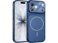 Maska za iPhone 17 Mag Case ColorLoop plava