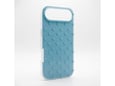 Maska za iPhone Air Candy Dots plava