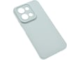 Maska za Xiaomi Redmi 15C 173mm Silikon Pro Camera svetlo plava
