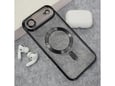 Maska za iPhone Air Mag Case Electro crna