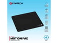 Podloga za miš Fantech Motion Pad MMT452 MIZU crna