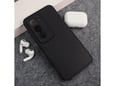 Maska za Xiaomi Redmi 15 4G (171mm) 3D Camera crna