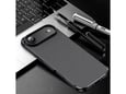 Maska za iPhone Air Carbon Defender crna