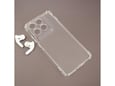 Maska za Motorola Edge 70 Transparent Ice Cube