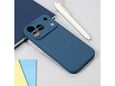 Maska za iPhone 17 Pro Max Nanobit Giulietta Mag Case plava