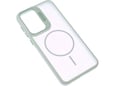 Maska za Samsung Galaxy A56 5G Magsafe Pastel Pop zelena