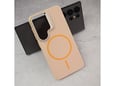 Maska za Samsung S26/ S941B summit stone Mag Case Pastel