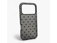 Maska za iPhone 17 Pro Candy Dots crna
