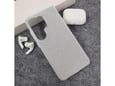 Maska za Samsung S26 Ultra/ S948B Crystal Dust srebrna