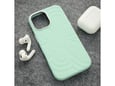 Maska za iPhone 17 qinqshan jade Mag Case Abstract Flow